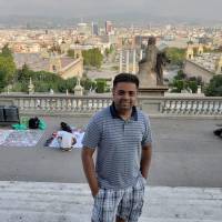 Madrid and Barcelona traveler photo #3