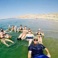 Explore Jordan traveler photo #2