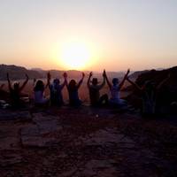 Explore Jordan traveler photo #1