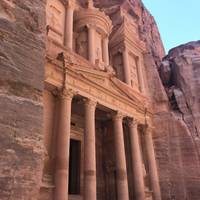 Explore Jordan traveler photo #3
