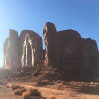 Photo de voyageur Circuit de 3 jours dans les parcs nationaux en petit groupe au départ de Las Vegas #2