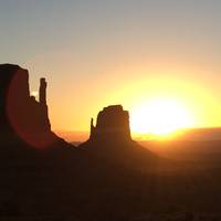 Photo de voyageur Circuit de 3 jours dans les parcs nationaux en petit groupe au départ de Las Vegas #3