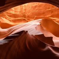 Photo de voyageur Circuit de 3 jours dans les parcs nationaux en petit groupe au départ de Las Vegas #1