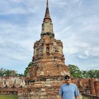 Bangkok und antike Hauptstädte, Kleingruppentour Reise-Foto #1
