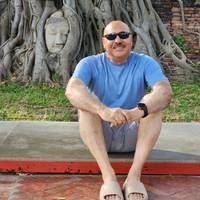 Bangkok und antike Hauptstädte, Kleingruppentour Reise-Foto #3