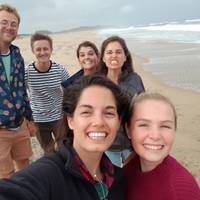 7 días Kruger, Eswatini y Durban - campamento: foto del viajero #1