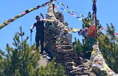Annapurna Circuit Trekking