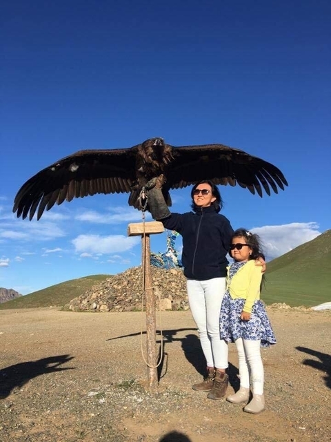 Xandu Central Mongolian Highlights customer review photo