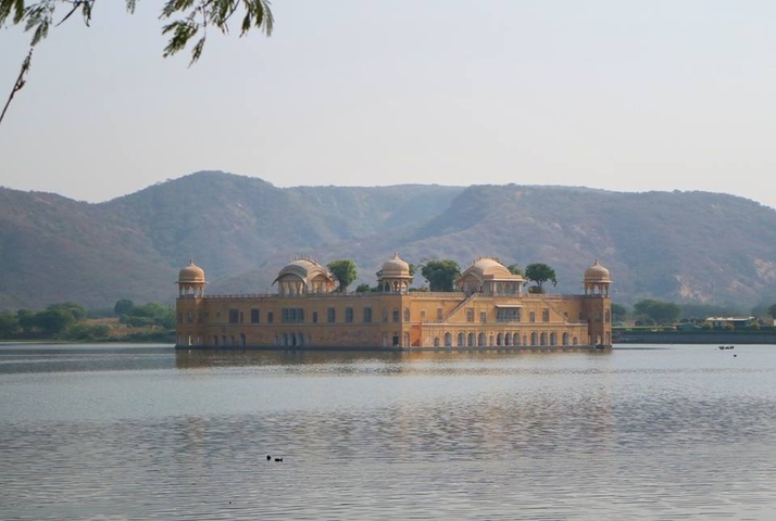 Photo d'avis client sur 5 jours (Delhi-Agra-Jaipur) Circuit du Triangle d'Or en voiture privée depuis New Delhi