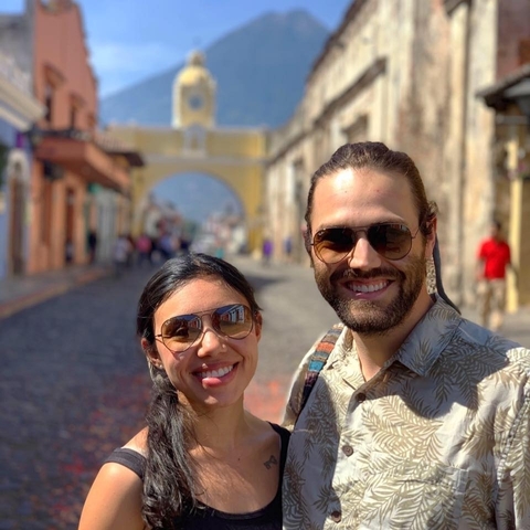 Klantbeoordelingsfoto van Guatemala Maya Verkenner