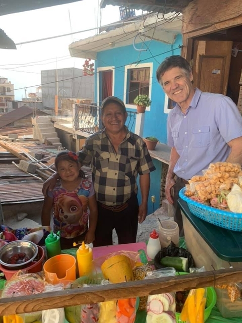 Klantbeoordelingsfoto van Guatemala Maya Verkenner