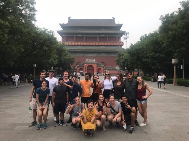 Photo d'avis client sur Aventure en Chine