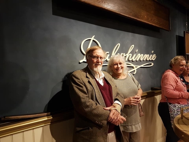 Photo d'avis client sur Escapade dans les Hébrides - 5 jours