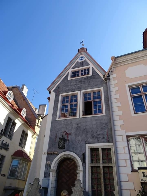 Photo d'avis client sur Grand tour des Baltes à vélo (entièrement guidé de Vilnius à Tallinn 2026)