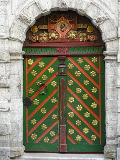 Photo d'avis client sur Grand tour des Baltes à vélo (entièrement guidé de Vilnius à Tallinn 2026)