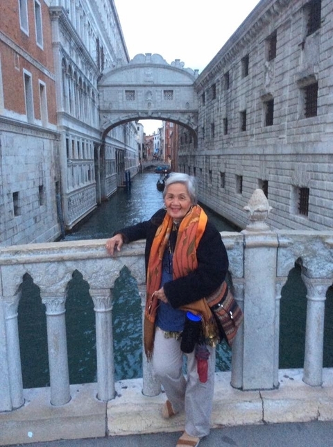 Mitteleuropa Rundreise (16 Destinationen) Foto von Kundenbewertung