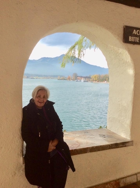 Mitteleuropa Rundreise (16 Destinationen) Foto von Kundenbewertung