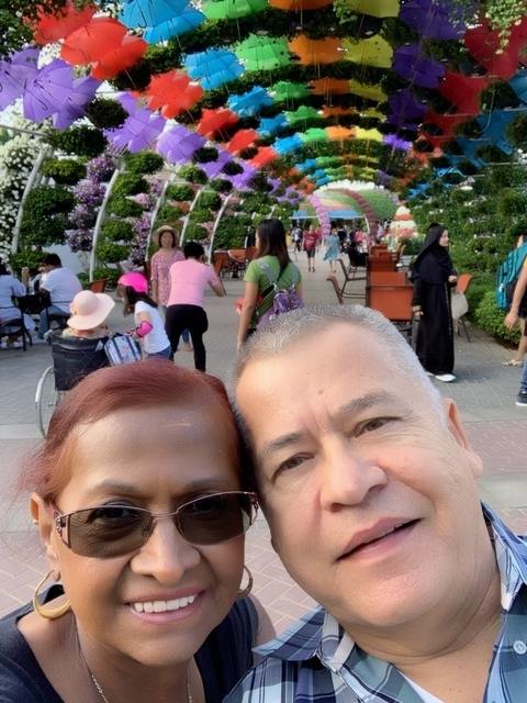 Exclusive 5 Days In Dazzling Dubai customer review photo