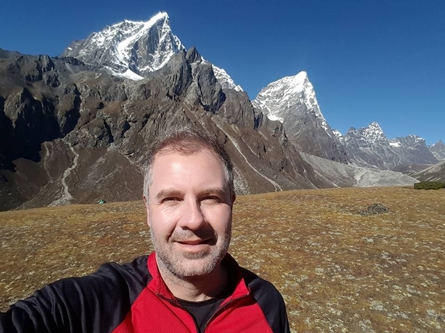 Luxury Everest Base Camp Trek with Helicopter Return customer review photo