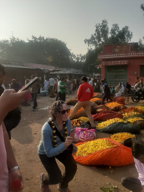 foto de reseña de cliente de Triángulo de oro - 7 días