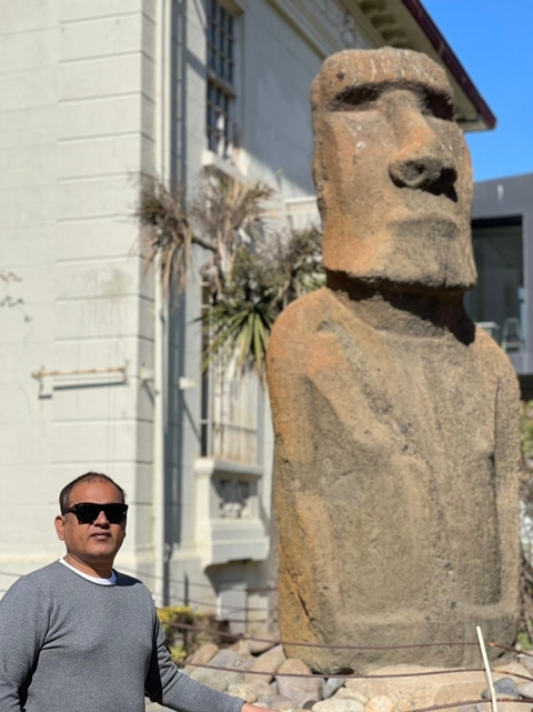 foto de reseña de cliente de De Buenos Aires a Santiago de Chile (9 Días)