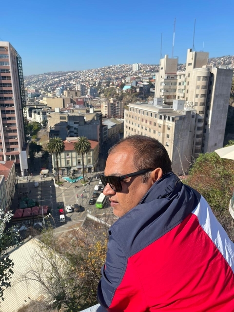 foto de reseña de cliente de De Buenos Aires a Santiago de Chile (9 Días)