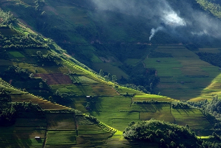 Klantbeoordelingsfoto van Hoogtepunten van Vietnam & het eiland Phu Quoc - 14 dagen