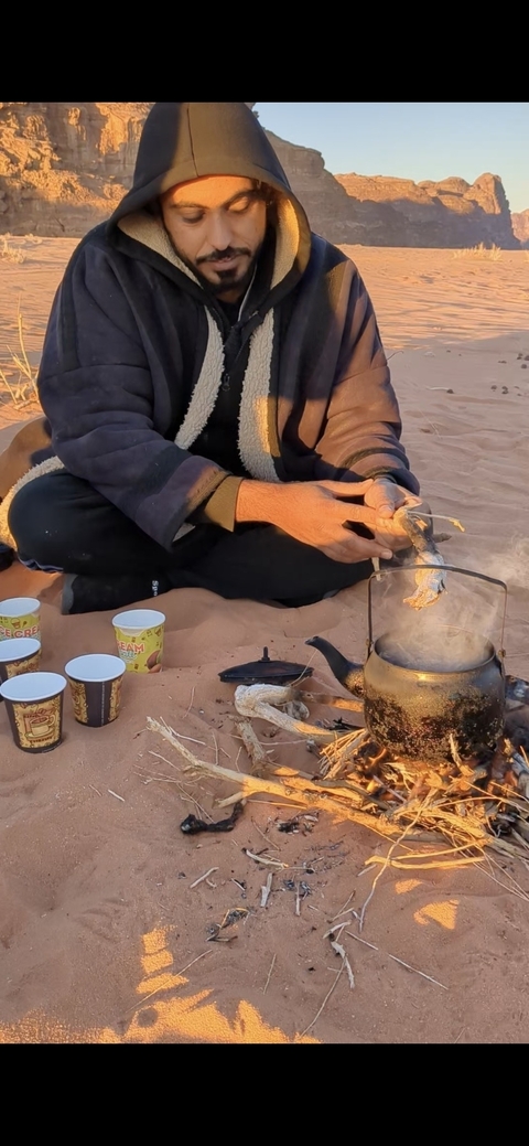 Photo d'avis client sur Le meilleur de la Jordanie