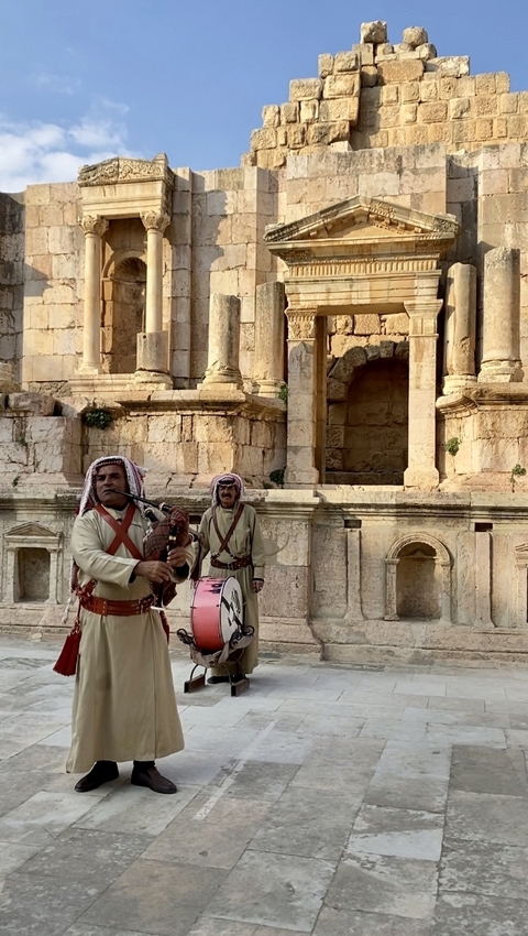 Photo d'avis client sur Le meilleur de la Jordanie