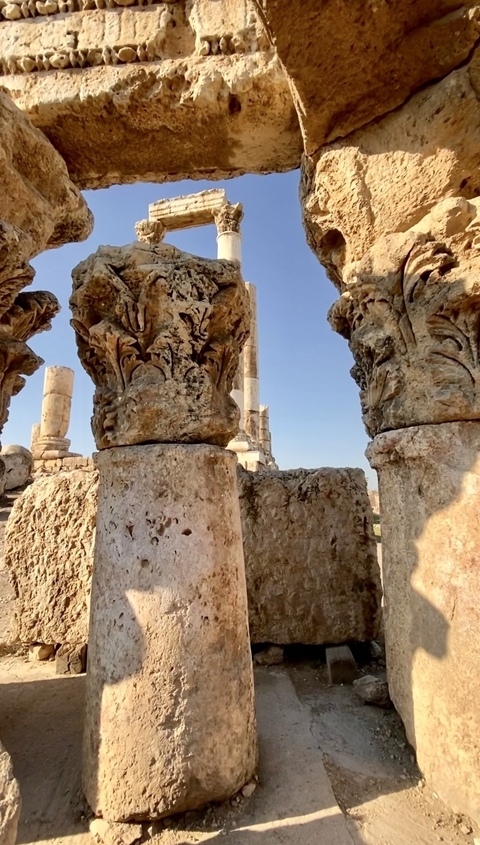 Photo d'avis client sur Le meilleur de la Jordanie