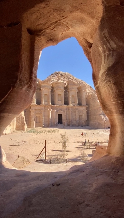 Photo d'avis client sur Le meilleur de la Jordanie