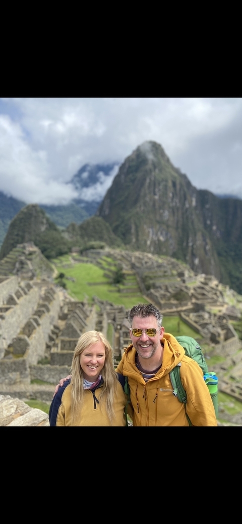 Photo d'avis client sur Trek de Huchuy Qosqo au Machu Picchu 3D/2N
