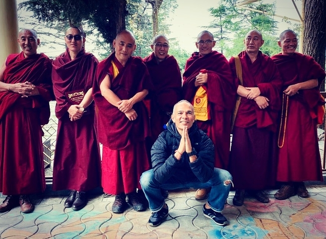 foto de reseña de cliente de Delhi, Agra y Jaipur con el colorido Rajastán 16 días