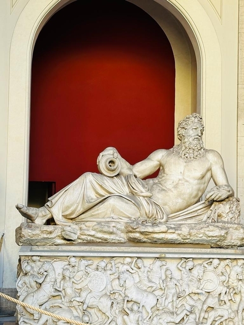 foto de reseña de cliente de Suiza e Italia con la costa amalfitana