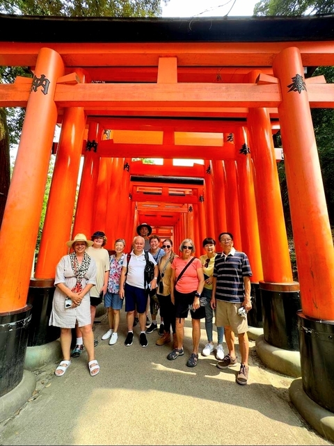 Photo d'avis client sur Paysages du Japon (21 destinations)