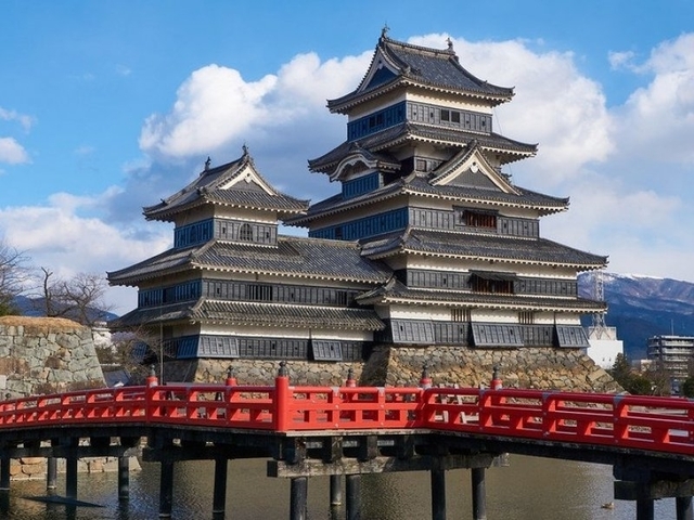 Photo d'avis client sur Paysages du Japon (21 destinations)