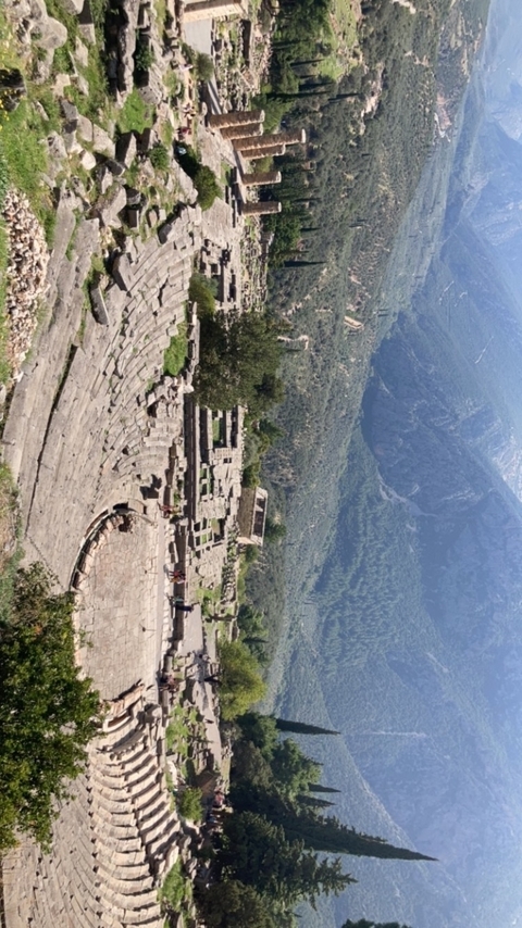 Photo d'avis client sur Circuit du meilleur de la Grèce