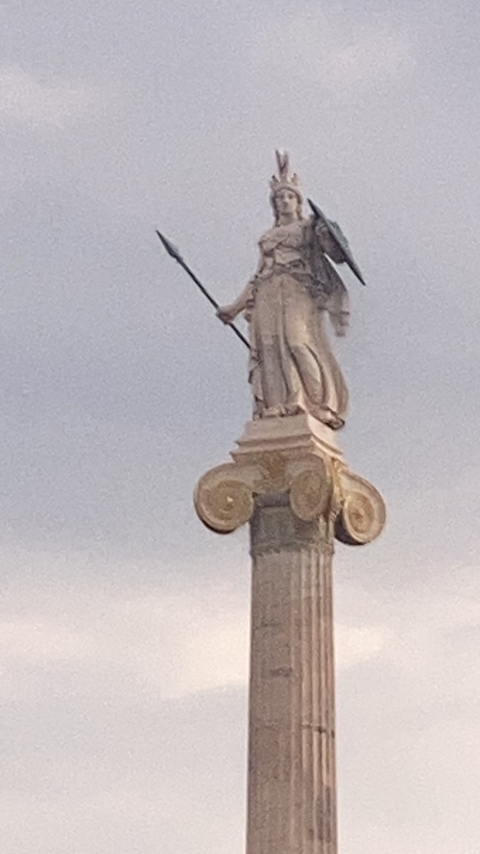 Photo d'avis client sur Circuit du meilleur de la Grèce