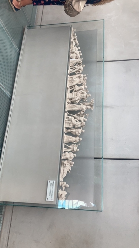 Photo d'avis client sur Circuit du meilleur de la Grèce