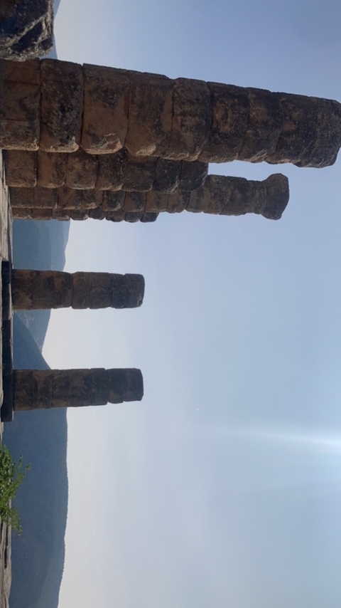 Photo d'avis client sur Circuit du meilleur de la Grèce