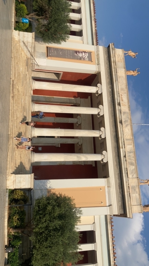 Photo d'avis client sur Circuit du meilleur de la Grèce