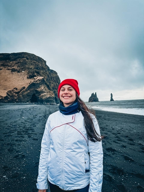 Photo d'avis client sur Forfait d'hiver de 3 jours avec le Cercle d'Or, la Côte Sud et les Aurore