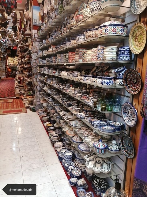 12-DAYS TOUR: GRAND TOUR IN MOROCCO DEPARTING FROM CASABLANCA customer review photo