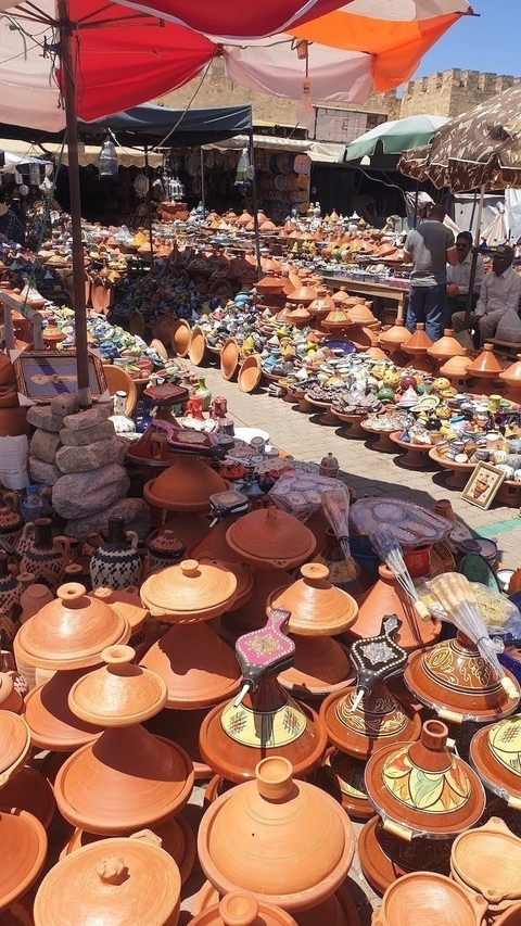12-DAYS TOUR: GRAND TOUR IN MOROCCO DEPARTING FROM CASABLANCA customer review photo