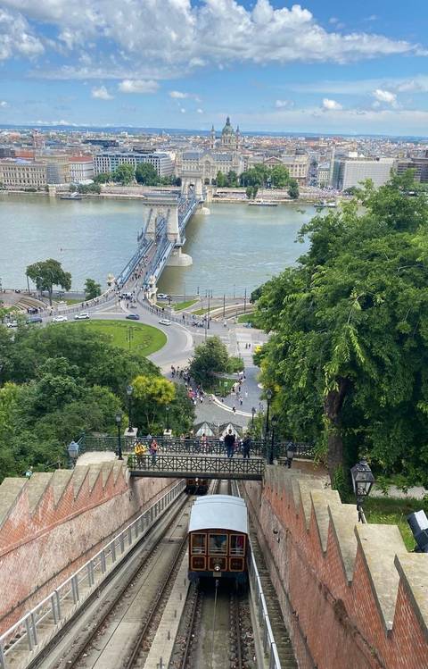 Scenic Central Europe customer review photo