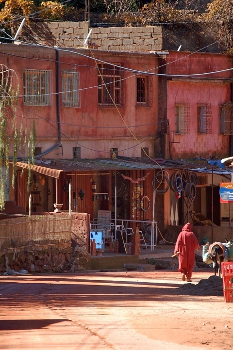 Morocco in 7 days. Private, Fully Guided and 4* Hotels customer review photo