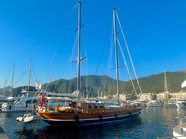 8 Days Montenegro Sailing Tour customer review photo