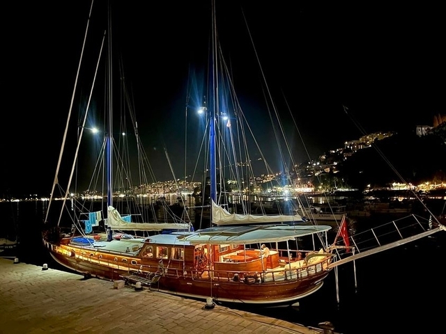 8 Days Montenegro Sailing Tour customer review photo