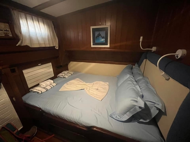 8 Days Montenegro Sailing Tour customer review photo