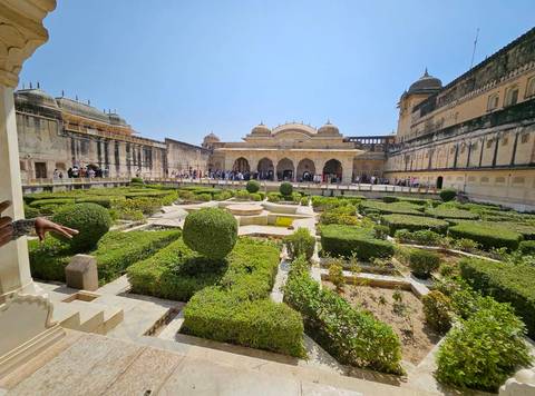 foto de reseña de cliente de Circuito de 14 Días por el desierto de Rajastán - Del Taj Mahal al desierto de Thar